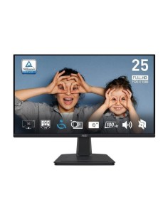 Monitor 24,5 - MSI PRO MP-251 FHD 100Hz IPS 1ms