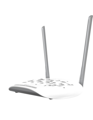 Router/AP/Extender - Tp-Link TL-WA801N