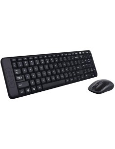 Tastiera WiFi - Logitech MK220