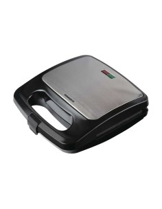 Termozeta Tostiera Inox