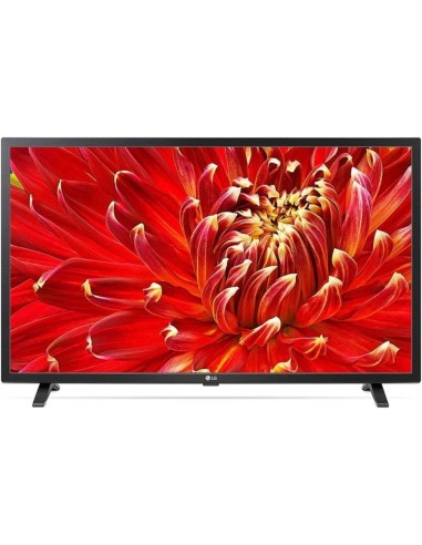 TV LED LG 32 FHD SMART-TV DVB-T2/C/S2 32LQ631C