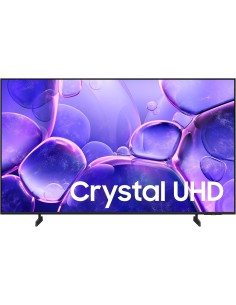 TV LED SAMSUNG 43 4K SMART-TV DVB-T2/C/S2 UE43U8072