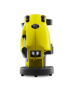 DIESSE FROG Macchina Caffe - Col. GIALLO