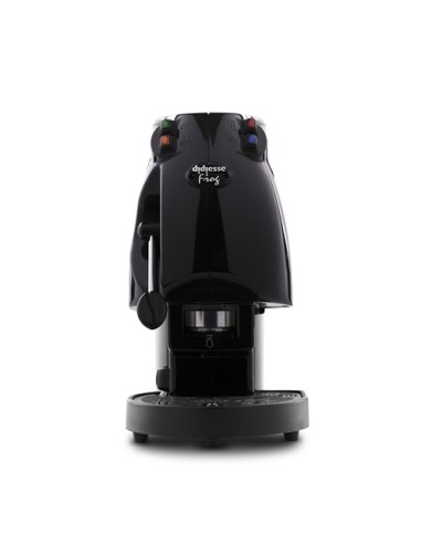 DIESSE FROG Macchina Caffe - Col.Nero