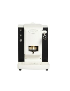 FABER Macchina Caffe Slot Plast - Col.NERO-BIANCO