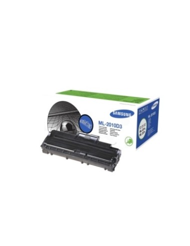 Toner Samsung ML-2010D3 Nero Compatibile 2.500 Pagine