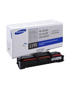 Toner Samsung MLT-D119sL Nero Originale 2.000 Pagine