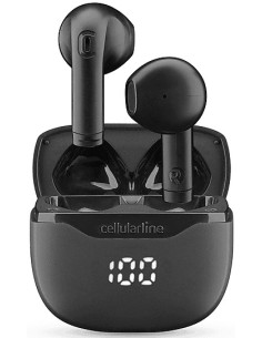 Auricolare BlueTooth CORE CellularLine Black