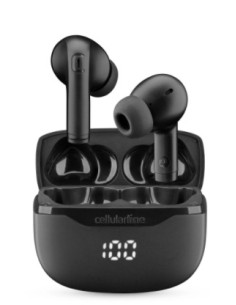 Auricolare BlueTooth KEY CellularLine Black