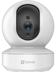 Videocamera Wi-Fi 2k 3MP indoor motorizzata - Ezviz CS-TY1