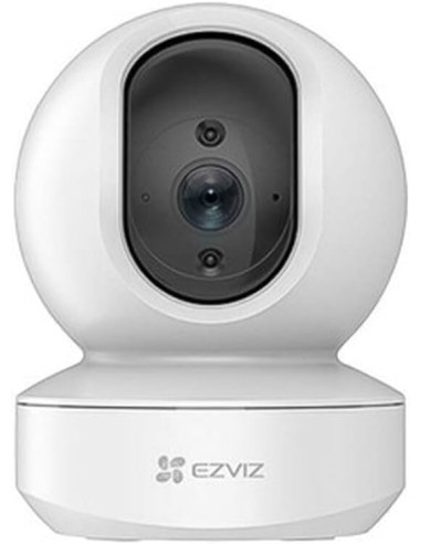 Videocamera Wi-Fi 2k 3MP indoor motorizzata - Ezviz CS-TY1