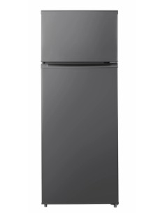 Frigorifero AKAI AKFR259S/SL Doppia Porta