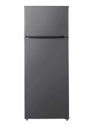 Frigorifero AKAI AKFR259S/SL Doppia Porta