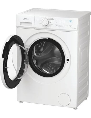 Lavatrice 7Kg - Indesit IMA762 MY TIME IT
