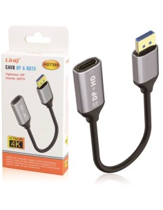 Adattatore DisplayPort to HDMI F [HD7398]