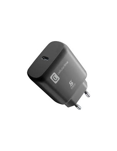 Caricabatterie Rete Super Fast Charger Kit PD 25W