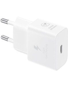 Caricabatterie Rete Super Fast Charger Kit PD 25W