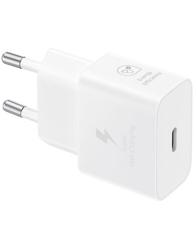 Caricabatterie Rete Super Fast Charger Kit PD 25W