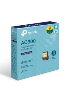 Usb-WiFi - Tp-Link Archer T2U